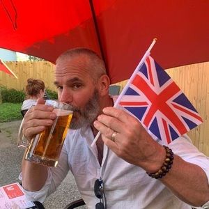 Meet your Posher, Steven